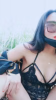 Asian Orgy-Public-RIK