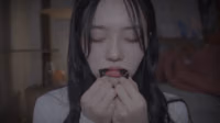 선공개 [ASMR] 치아 속에 마이크 3탄 (숨소리+치아 팅글)ㅣMouth Sounds ASMR.mp4