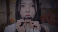 [나른Support] 핀마이크 맛보기ㅣMouth Sounds.mp4