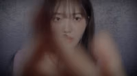 [광고X] 스핏 페인팅+혀 씹는 소리 반복(호불호 주의) ⧸ Spit Painting ASMR.mp4
