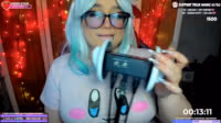 peke asmr
