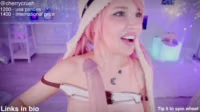 cherrycrush - Chaturbate 2024-06-29