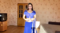 russian koko in india videos