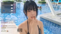 Woohankyung 2024-10-13 Boracay bikini