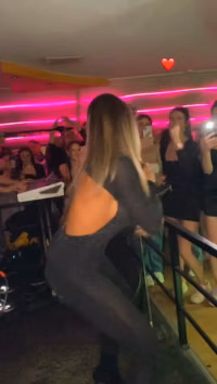 Sandra Afrika TikTok
