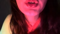 asmr sweetheart
