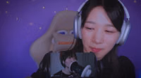 sara asmr