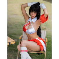 小仓千代w Patreon 2023-03 to 2024-01