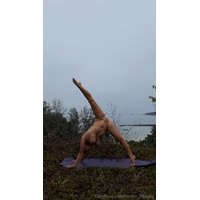 ONDINE YOGA