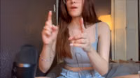 texas girl asmr