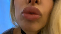 ASMR Relax - ASMR Kisses with Face Brushing & Tongue Clicking, Up Close Personal Attention (No Talking) 20200715 (720p, 24fps).mp4