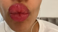 ASMR Relax - Lo-fi ASMR Kisses, Trigger Words, Tongue Clicks, and Lip Gloss Sounds (Whispered) 20201005 (720p, 30fps).mp4