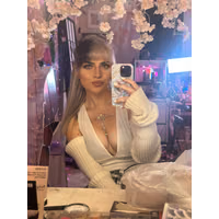 ASMR Shanny Nov Extras