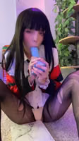 Babyfooji - Kakegurui.mp4