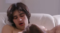 BarelyLegal Myra Moans Barely Legal 197 My Brothers Best Friend