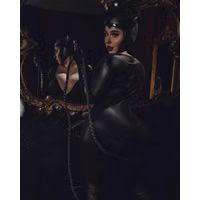 Can’t wait for the new Batman movie!🐱 dropping this photo set tonight btw😉 meow🐱.jpeg