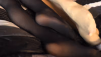 Danielle Maye Xxx - Danielle Maye Chloe Toy Panthose Fun.mp4