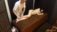 Japanese massage
