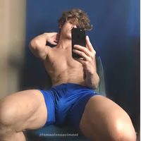 Onlyfans-Ismael N- @Dayker_0