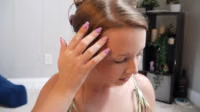 Green Summer Dress.mp4