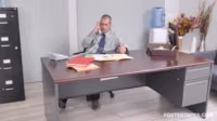 Hazel Moore - Foster Daughter Uses Body To Settle Debts - Po.mp4