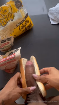 I love cooking, I hope you like my tutorial.  by sweetlaurasaenz from OnlyFans Coomer.mp4