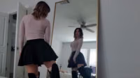 Alinity - Takes Pants Off - Ladi94 @ SocialMediaGirls/Simpcity