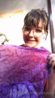 IttyBittyKath Onlyfans bad dragon unboxing Video.mp4