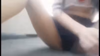 JK制服校服少女仙女水晶棒自慰白虎嫩穴玩到喷水.mp4
