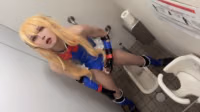 Japanese Cosplay【DEAD OR ALIVE　Marie Rose】(Repost) - Pornhub Gay.mp4