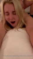 Laurenelizabeth - Doggy style front face.mp4