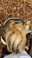 Laurenelizabeth - Sextape in the woods.mp4