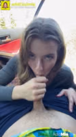 Mia Melano - Stop the car and fuck me.mp4