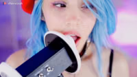 cherry asmr