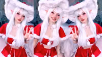PMV Haven - Tiktok PMV - E-Girl Christmas.mp4