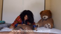 Professor GAIA_Testing-my-Tempo-Estees-Custom.mp4