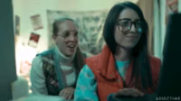 She Blinded Me With Science (Cadence Lux, Kenzie Taylor & Serena Blair).mp4