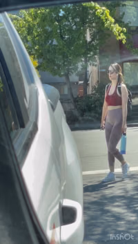 OC Red PAWG