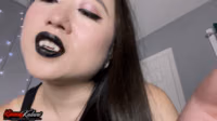 Thirsty Vampire Feeds On You.mp4