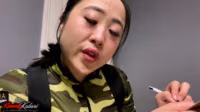 Training Your Cock To Behave (Army Roleplay).mp4
