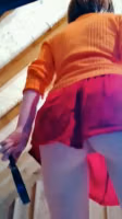 Usatame Patreon 2018-10 Velma Video