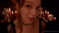 Vampire pet.mkv