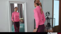 Veronica Leal Futanari Go Fuck Yourself fetish.mp4