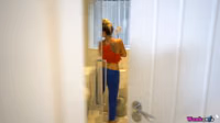 WankItNowSeleneNaughtyShowerWankInstructions.mp4