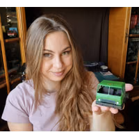 Dasha Models