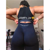 JSMR (patreon photos) - oloco