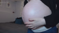 pregnant