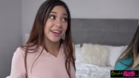 stepsis says i always wanted to fuck my stepbrother i know it s wrong but i think that s what makes it so hot.mp4
