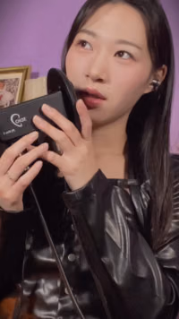 sara asmr