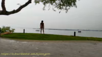 [18+] By the pool full trip - ริมสระ ฉบับครบทั้งทริป.mkv